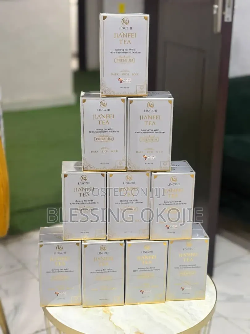 Lingzi Coffee