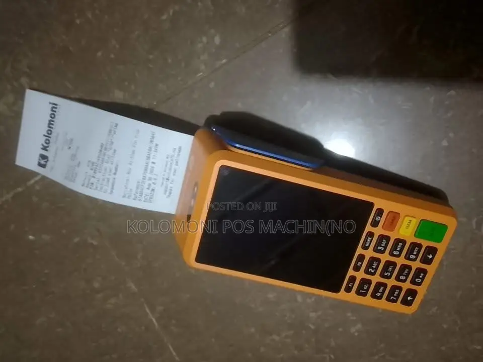 Kolomoni Pos