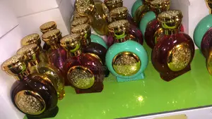 Perfume Bottles