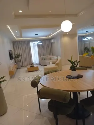 3 Bedroom in Oniru Vi for Shortlet