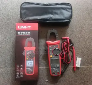 UNI-T Digital Clamp Meter