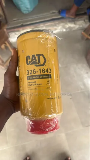 Caterpillar (CAT) Fuel/Water Separator 326-1643