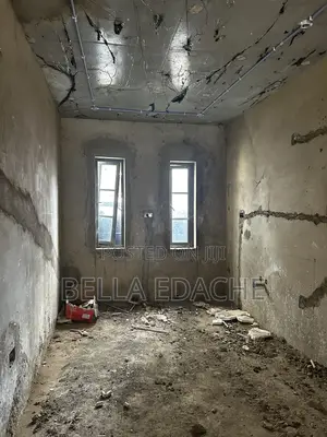 2bdrm Apartment in Jahi for sale
