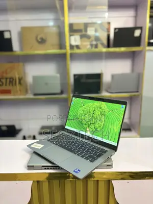 Laptop Dell Latitude 5420 32GB Intel Core i7 SSD 256GB
