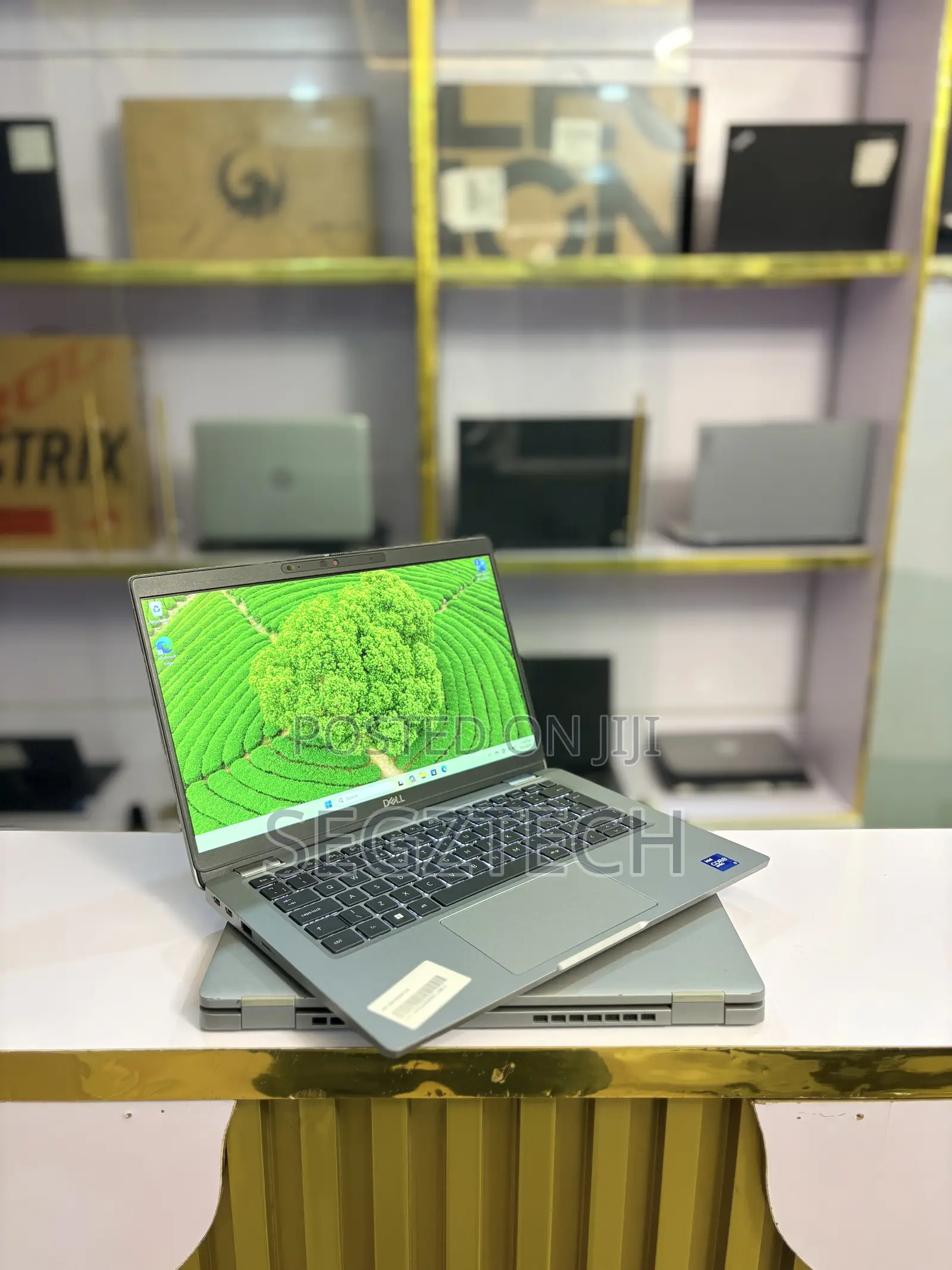 Laptop Dell Latitude 5420 32GB Intel Core i7 SSD 256GB