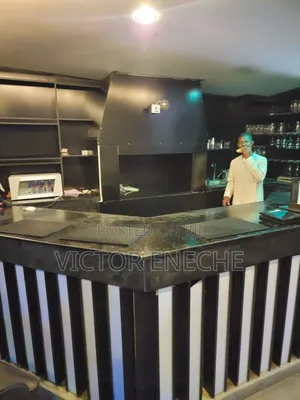 Restaurant for Rent With All Its Equipment for Sale