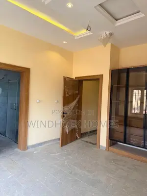 4bdrm Duplex in Guzape District for sale