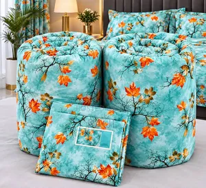 6by6 Bedsheets