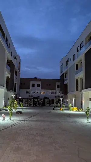4bdrm Duplex in Seagate Estate, Ikate-Elegushi for sale
