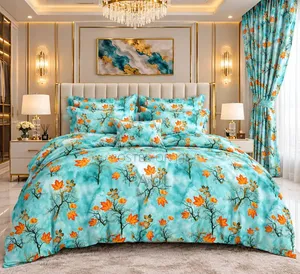6by6 Bedsheets