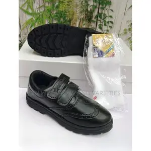 Back to School Shoes With Free Socks
