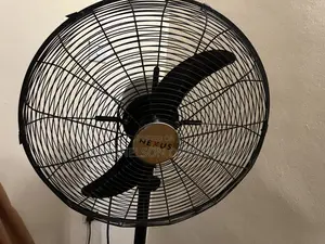 Nexus Big Industrial Fan Available Now