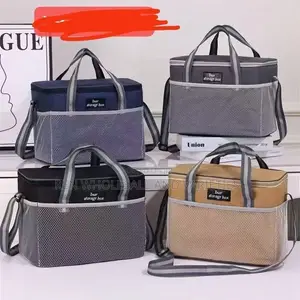 Quality Launch Bag