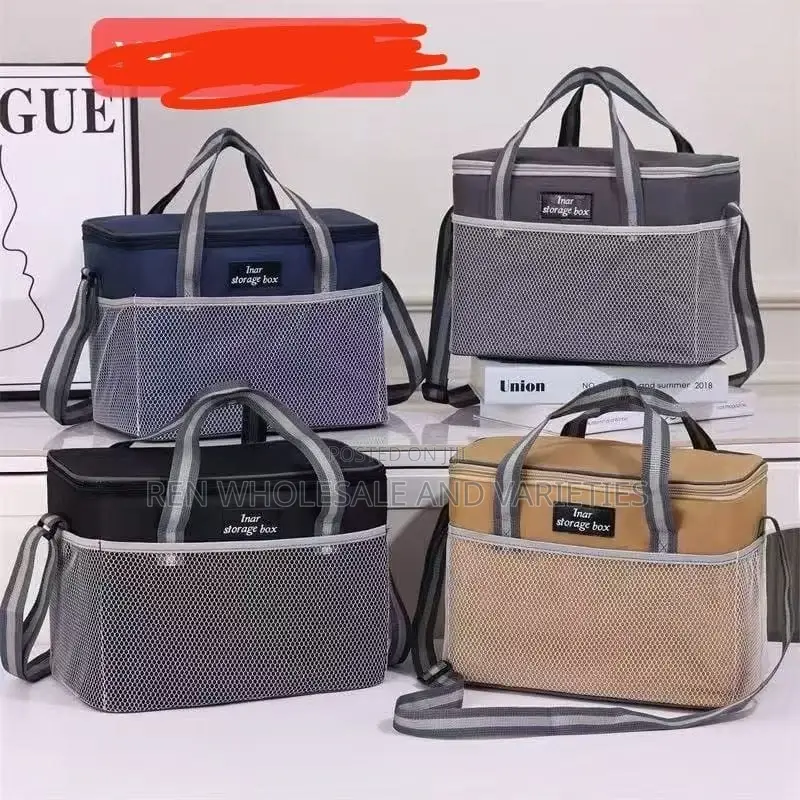 Quality Launch Bag