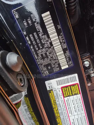 Toyota Highlander 2022 Blue