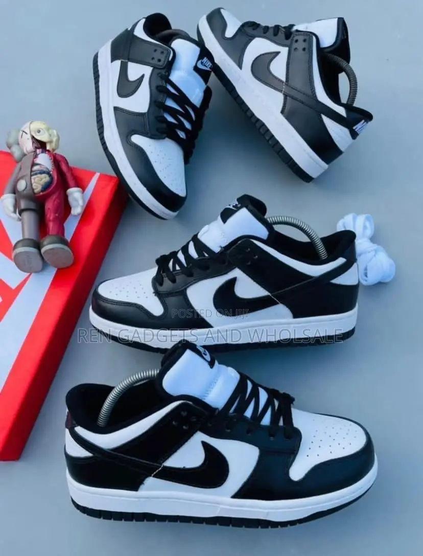 Nike Air Force