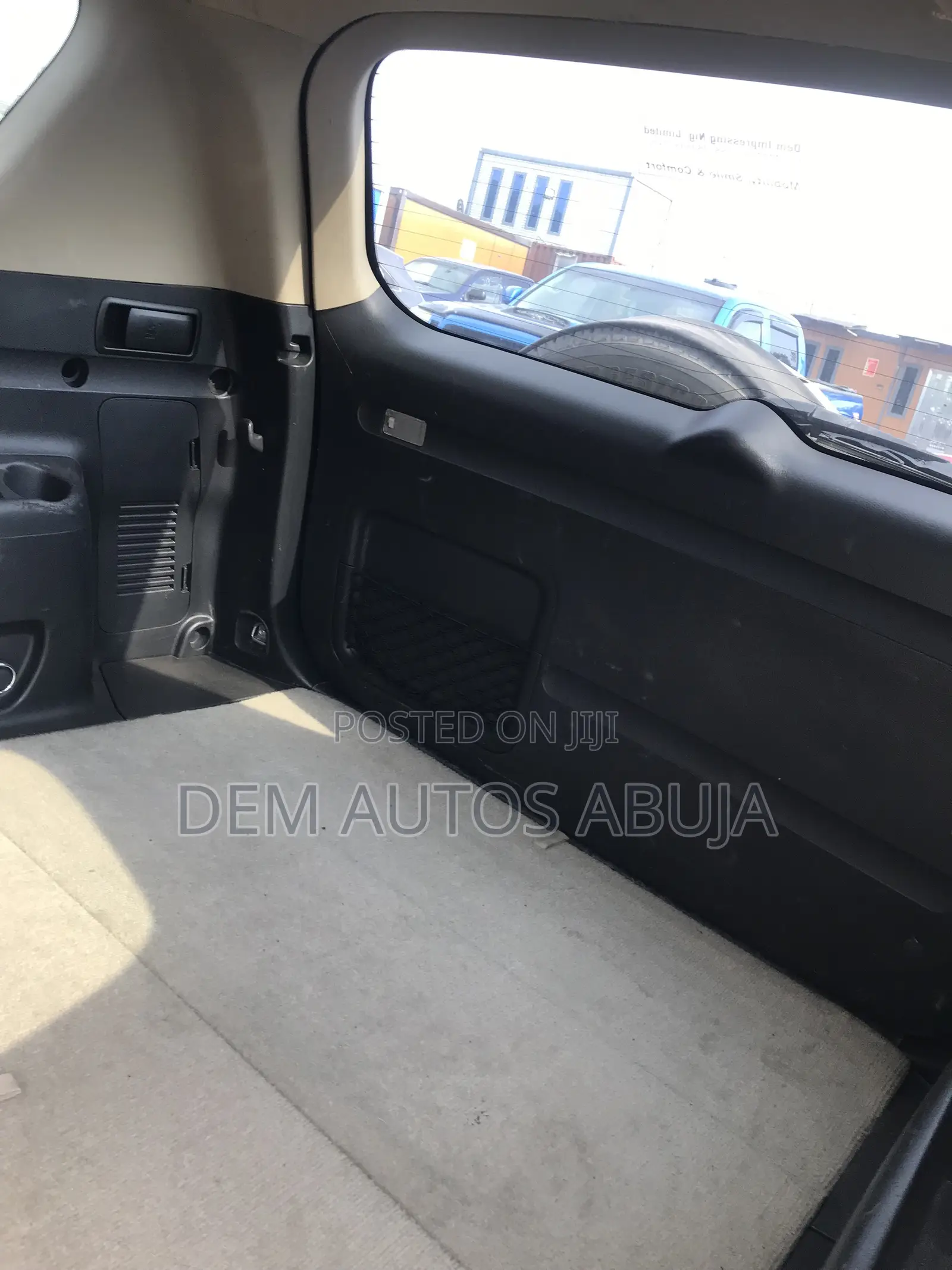 Toyota RAV4 2012 Brown