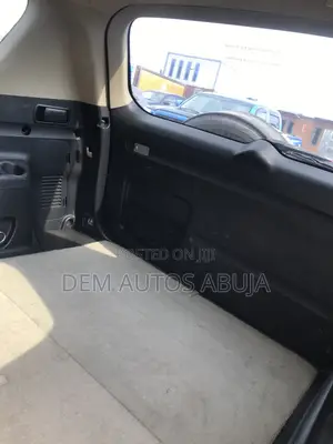 Toyota RAV4 2012 Brown