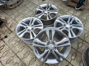 Hyundai Sonata 17rim Original