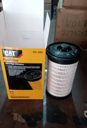 Caterpillar CAT Fuel Filter 509-5694