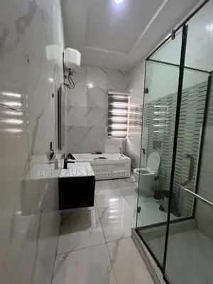 Furnished Mini Flat in Dpk, Oke Ira / Ajah for rent