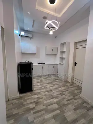 Furnished Mini Flat in Dpk, Oke Ira / Ajah for rent