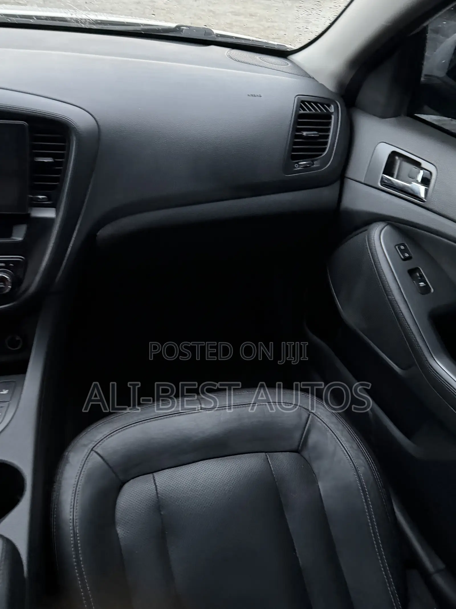 Kia Optima 2012 White