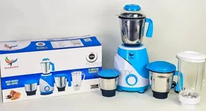 4-in-1 Quality Blender