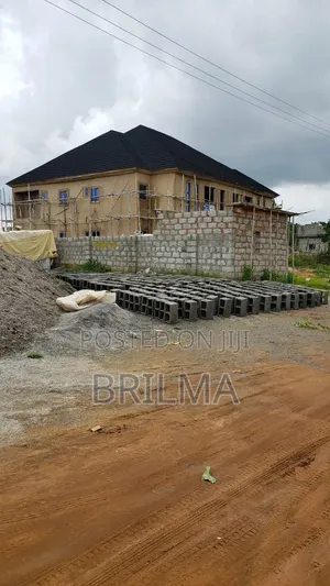 2bdrm Block of Flats in Kuje for sale