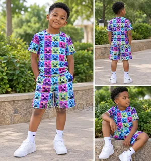 Trendy Fits Thrift