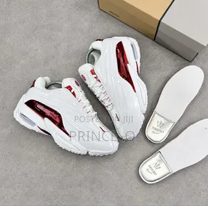 Nike Nocta Hot Step 2 Sneakers