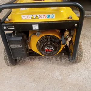 Petrol Generator