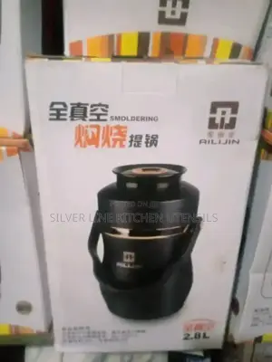 Food Flask