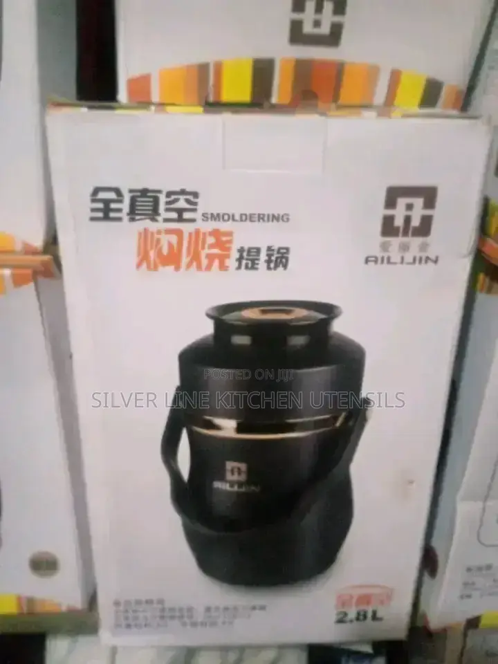 Food Flask