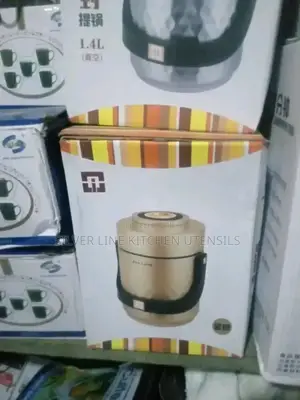 Food Flask