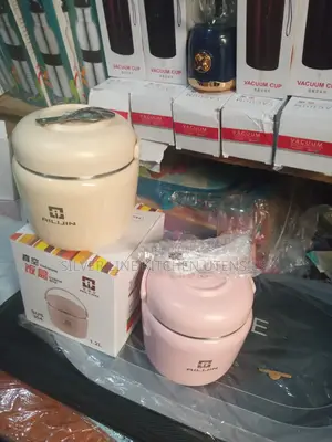 Food Flask