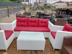 Rattan Furniture