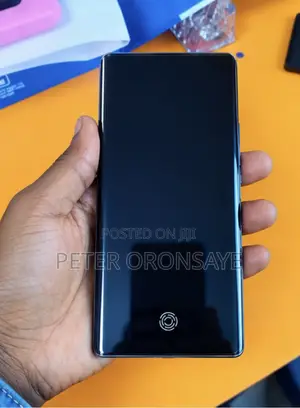 Tecno Spark 20 Pro Plus 256 GB Blue