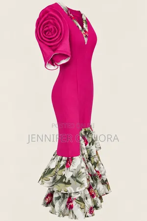 ROSÉM Dress