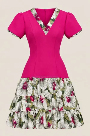 ROSÉM Dress