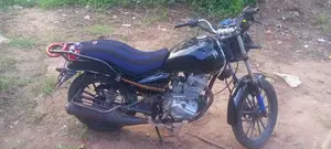Qlink X-ranger 200 2018 Green