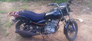 Qlink X-ranger 200 2018 Green