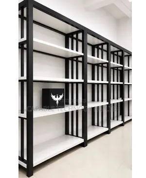 Iron Catalog Design