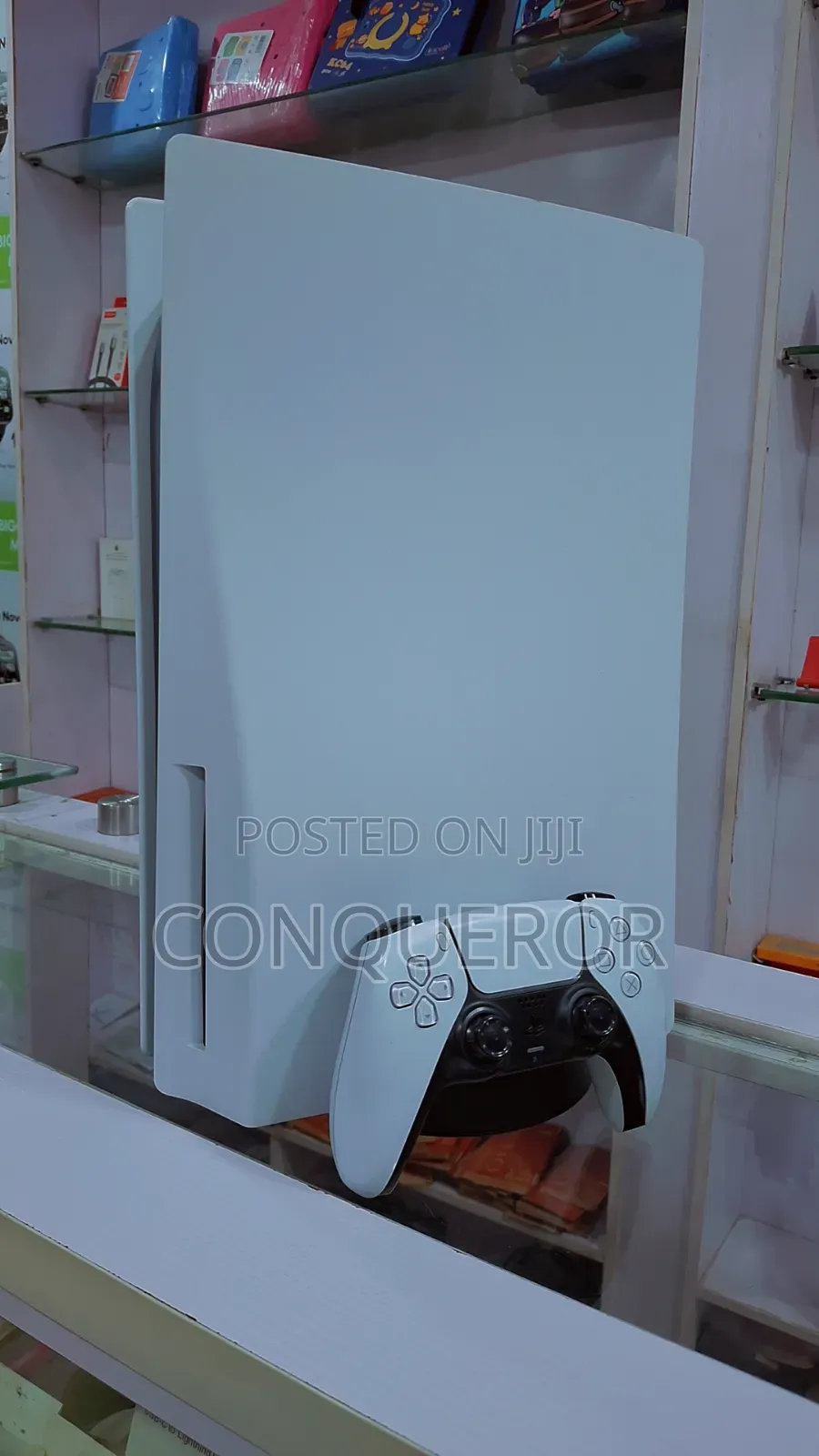 PlayStation 5