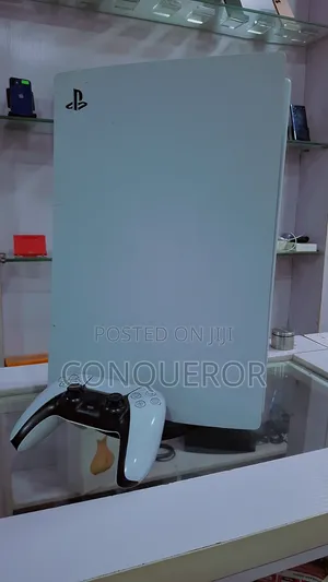 PlayStation 5