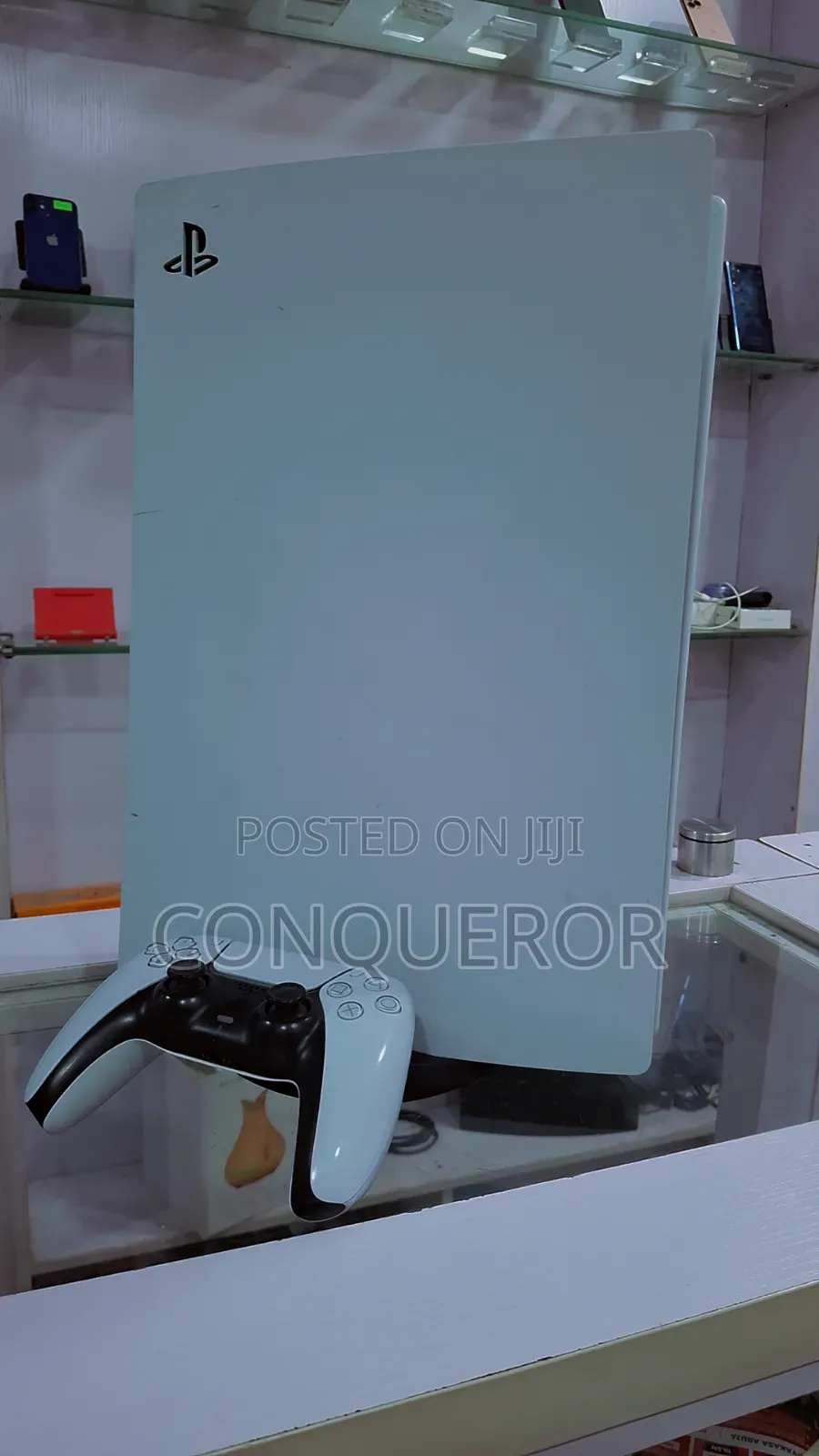 PlayStation 5