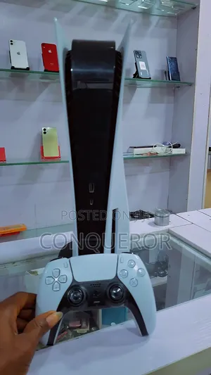 PlayStation 5