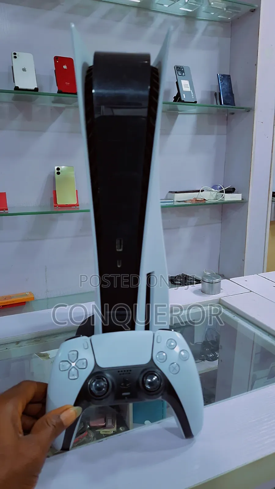 PlayStation 5