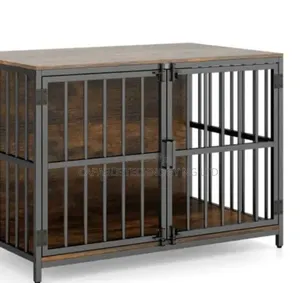 Dog Cage Design