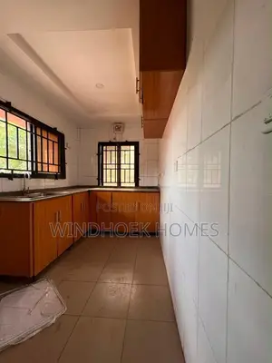 3bdrm Duplex in Nsitf Estate, Gudu for rent